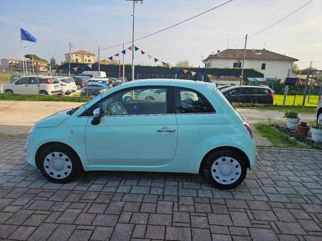 FIAT 500 1.2 EasyPower Pop Immagine 1