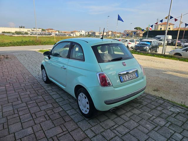 FIAT 500 1.2 EasyPower Pop Immagine 2