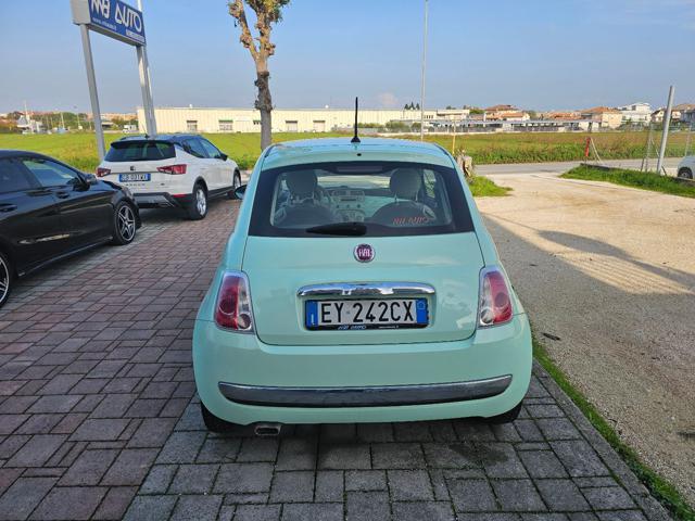 FIAT 500 1.2 EasyPower Pop Immagine 3