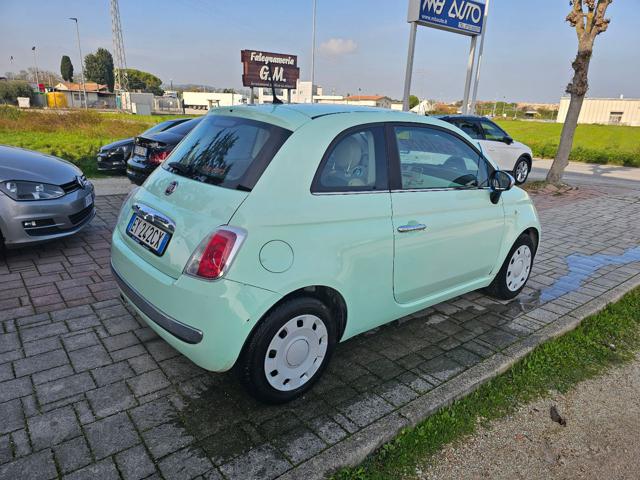 FIAT 500 1.2 EasyPower Pop Immagine 4