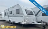 KNAUS  SPORT 580 QS -2023 ultima MODELLO FINE SERIE