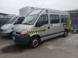 RENAULT Master 100.28 2.5 dCi PC-TN Combi 9p.ti