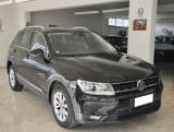 VOLKSWAGEN Tiguan 2.0 TDI 150 CV DSG Business BlueMotion Technology