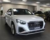 AUDI Q2 2.0 TDI 115 CV S-Tronic S-Line