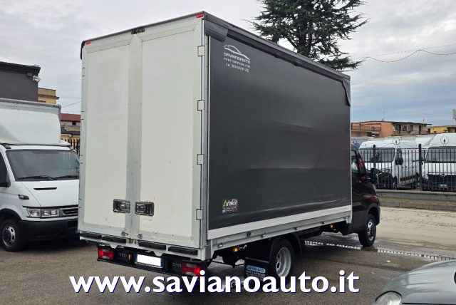 IVECO DAILY  35C14 CENTINA E TELONE Immagine 2