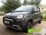 FIAT Panda Cross 1.0 FireFly S&S Hybrid