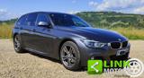 BMW 320 d xDrive Touring Msport