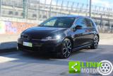 VOLKSWAGEN Golf GTI 2.0 TSI DSG