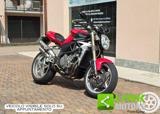 MV AGUSTA Brutale 750 S