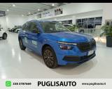 SKODA Kamiq 1.0 TSI 110 CV DSG Black Dots