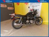 TRIUMPH Bonneville Garantita e Finanziabile