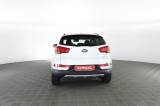 KIA Sportage Sportage 2.0 CRDI VGT AWD Pure Rebel