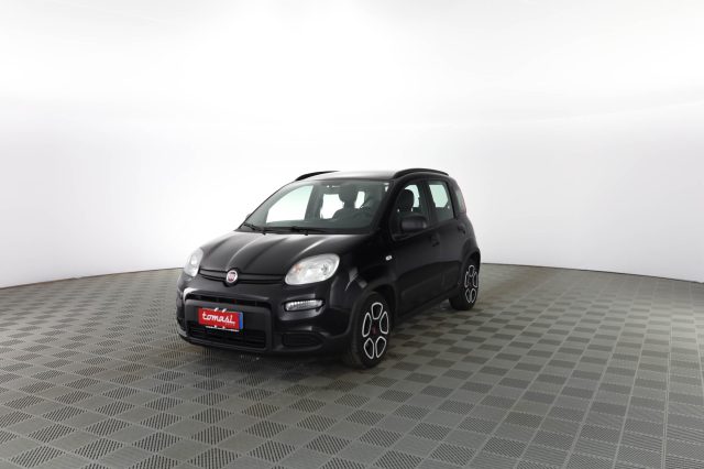 FIAT Panda Panda 1.0 FireFly Hybrid City Life Immagine 0