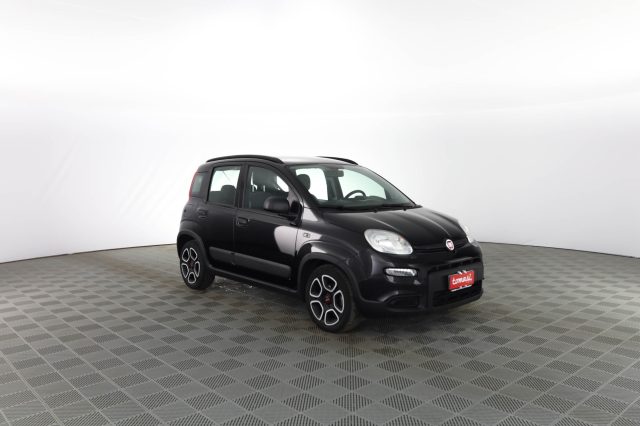 FIAT Panda Panda 1.0 FireFly Hybrid City Life Immagine 1