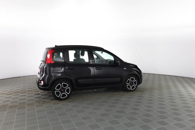 FIAT Panda Panda 1.0 FireFly Hybrid City Life Immagine 2