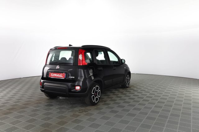 FIAT Panda Panda 1.0 FireFly Hybrid City Life Immagine 3