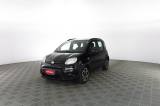 FIAT Panda Panda 1.0 FireFly Hybrid City Life