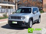 JEEP Renegade 1.6 Mjt 120 CV Limited TAGLIANDATA!