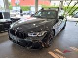 BMW 520 Serie 5 d 48V Msport Pro Innovation package