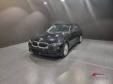 BMW Other Serie 3 48V