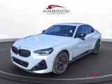 BMW M240 Coupé i xDrive Coupé Msport Pro Innovation Packag