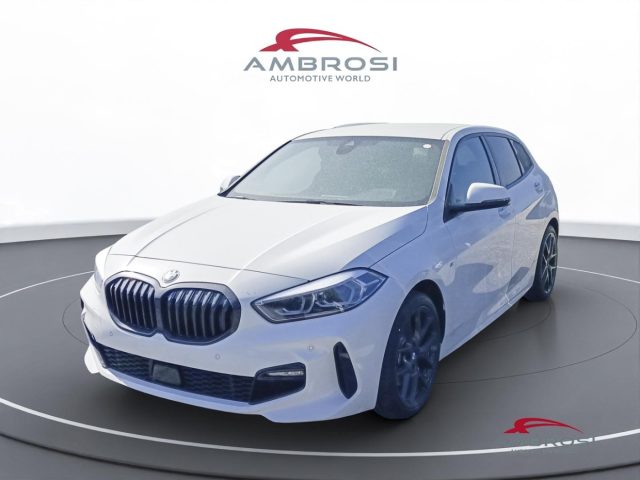 BMW 118 Serie 1 d 5 Porte Msport Package Immagine 0