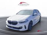 BMW 118 Serie 1 d 5 Porte Msport Package