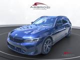 BMW 320 Serie 3 d xDrive Touring Msport Pro Package