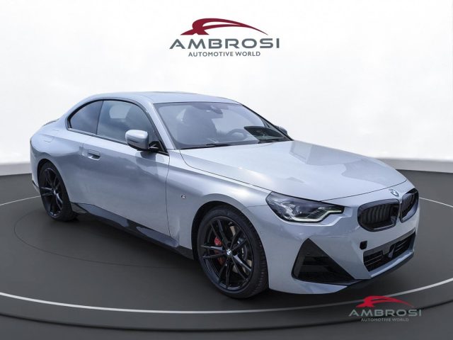 BMW 220 Serie 2 i Coupé Msport Pro Package Immagine 1