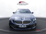 BMW 520 Serie 5 d Touring Msport Package