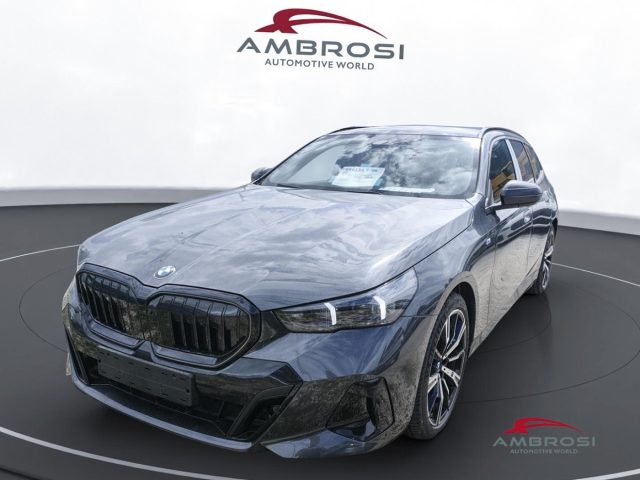 BMW 520 Serie 5 d xDrive Touring Innovation Msport Pro Pac Immagine 0