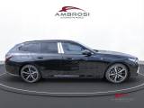 BMW 520 Serie 5 d xDrive Touring Travel Msport Package