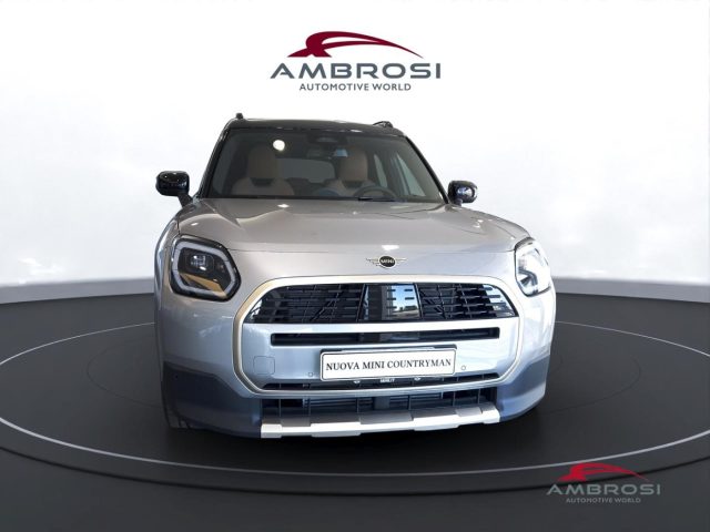 MINI Countryman Cooper  C Favoured M Package Immagine 0