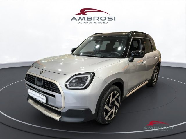 MINI Countryman Cooper  C Favoured XL Package Immagine 0