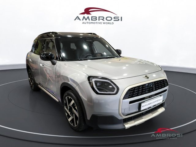 MINI Countryman Cooper  C Favoured XL Package Immagine 1