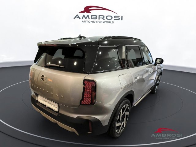 MINI Countryman Cooper  C Favoured XL Package Immagine 2