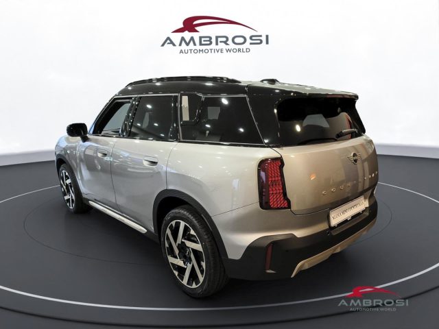 MINI Countryman Cooper  C Favoured XL Package Immagine 3