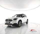 MINI Countryman Cooper  C Favoured XL Package