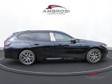 BMW 520 Serie 5 d Touring Msport Innovation Travel Package