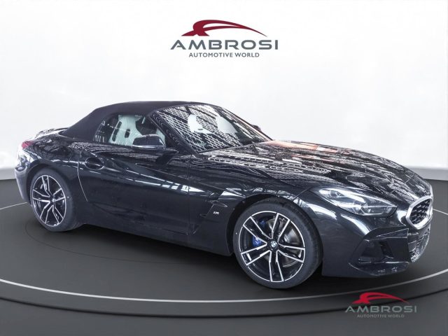 BMW Z4 sDrive20i Msport Convertible Package Immagine 0