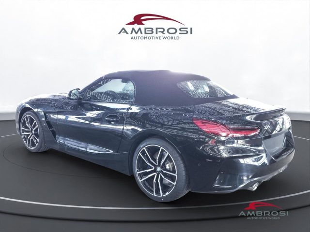 BMW Z4 sDrive20i Msport Convertible Package Immagine 3