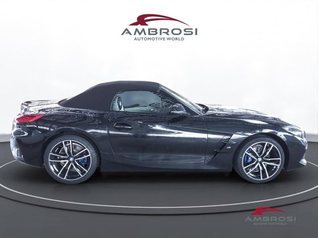 BMW Z4 sDrive20i Msport Convertible Package Immagine 4