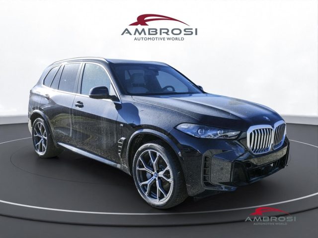 BMW X5 xDrive50e Msport Innovation Comfort Plus Package Immagine 1