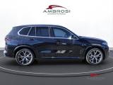 BMW X5 xDrive50e Msport Innovation Comfort Plus Package