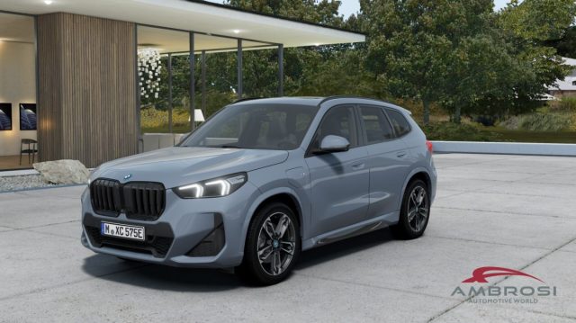 BMW X1 xDrive30e Msport Innovation Package Immagine 0