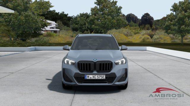 BMW X1 xDrive30e Msport Innovation Package Immagine 3