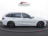 BMW 320 Serie 3 d Touring Msport Innovation Package