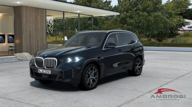 BMW X5 xDrive50e Msport Innovation Comfort Plus Package Immagine 0