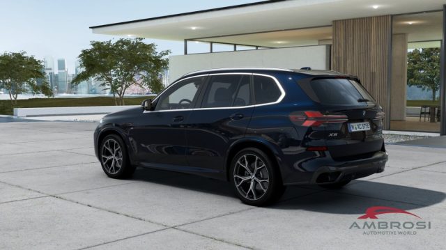 BMW X5 xDrive50e Msport Innovation Comfort Plus Package Immagine 1