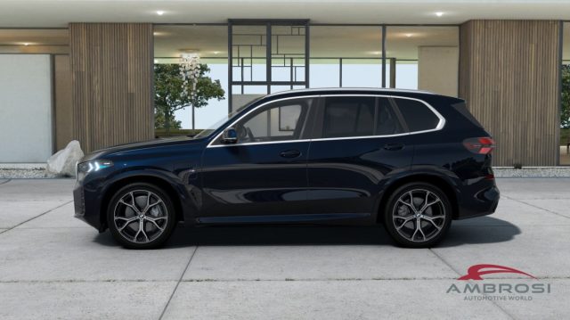 BMW X5 xDrive50e Msport Innovation Comfort Plus Package Immagine 2